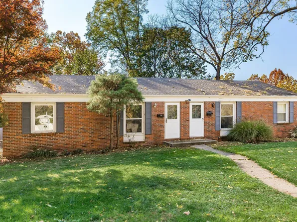 537 Rosslyn Ave #537, Columbus, OH 43214