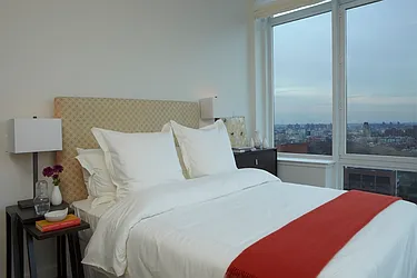 Rented by Brookfield (Funnel)