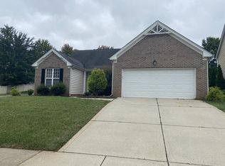 3936 Caldwell Ridge Pkwy, Charlotte, NC 28213