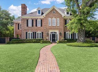 5452 Sugar Hill Dr, Houston, TX 77056