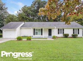 1846 Old Lost Mountain Rd, Powder Springs, GA 30127