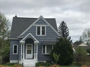 1515 E 5th St, Superior, WI 54880