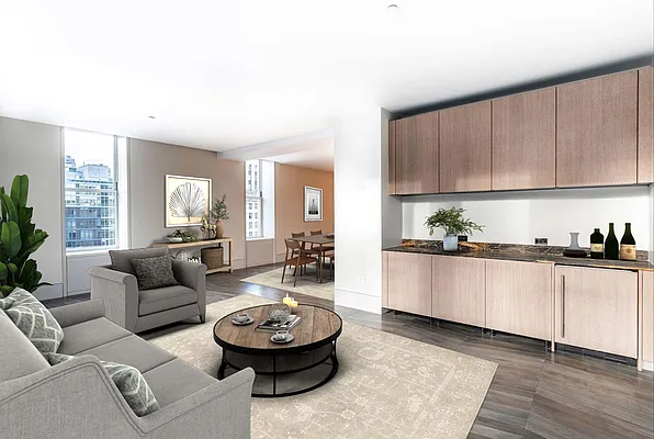 Rented by BARNES New York | media 1