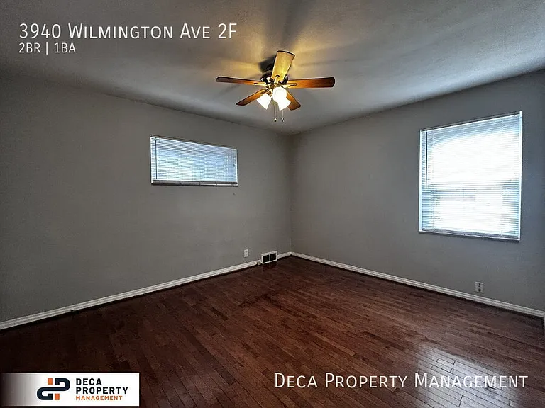 3940 Wilmington Ave #2F — Photo 9