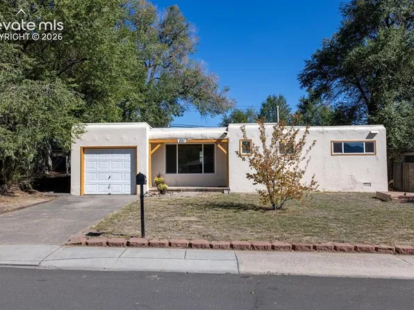 221 Jasper Dr, Colorado Springs, CO 80911