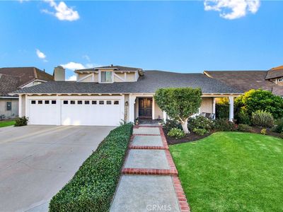 18379 Mount Waterman St, Fountain Valley, CA, 92708