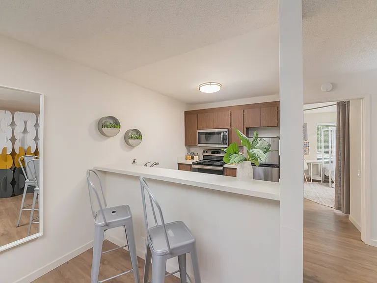 The Hilltop - Student Housing — Photo 13