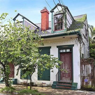 1st image of 1914 Burgundy St