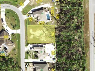 10466 Sarasota Rd #20, Pt Charlotte, FL 33981