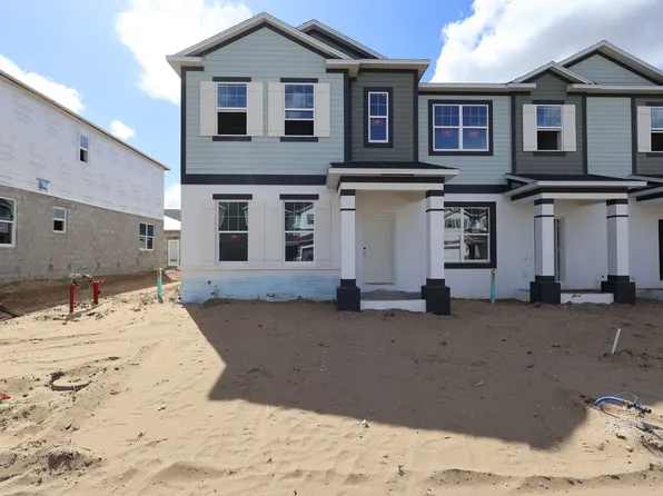 454 Lady Palm St, Apopka, FL 32703