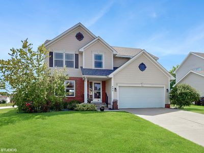 495 SE Meadowlark Ln, Waukee, IA, 50263