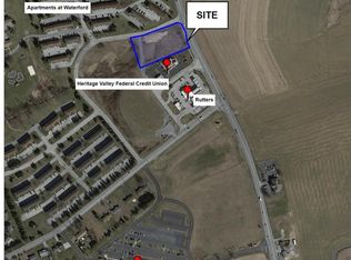2410 Cape Horn Rd, York, PA 17402