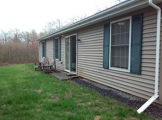 35 Gerabro Acre Rd, Augusta, ME 04330