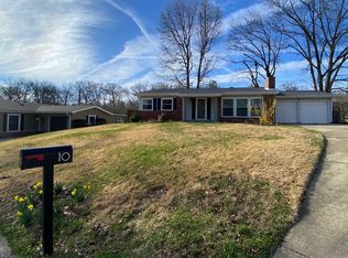 10 Biscayne Dr, Edwardsville, IL