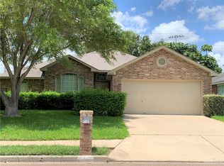 8103 N 28th Ln, McAllen, TX 78504
