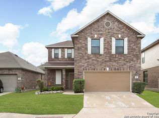 911 Spello Cir, San Antonio, TX 78253