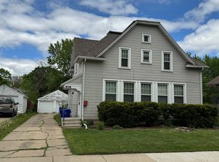 618 E Brewster St, Appleton, WI 54911