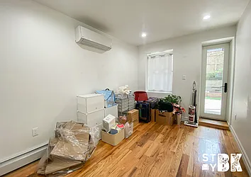 Rented by StayBK LLC