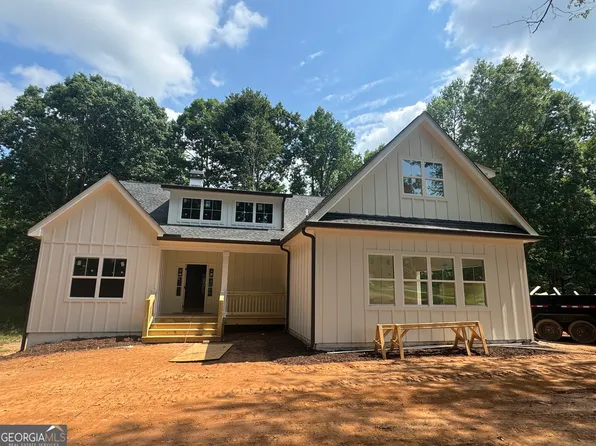 5857 Sun Ridge Ct, Clermont, GA 30527