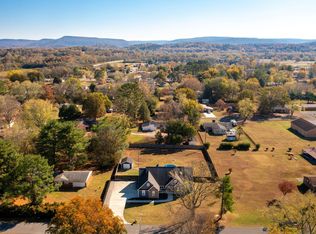 1020 Montrosa Ave, Jasper, TN 37347