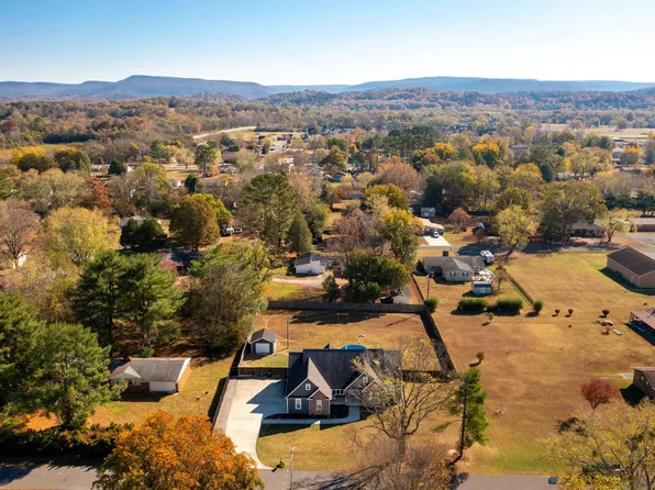 1020 Montrosa Ave, Jasper, TN 37347