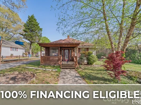 402 Edgemont St, Albemarle, NC 28001