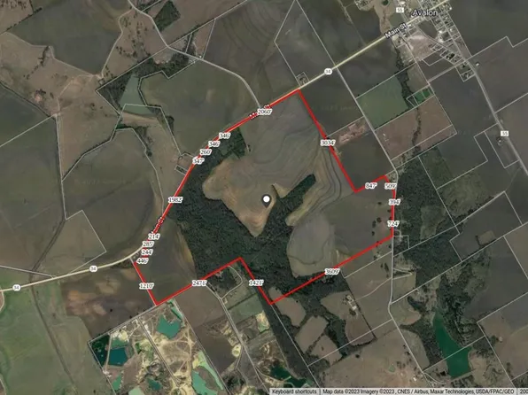 468029AC SW State Highway 34, Avalon, TX 76623