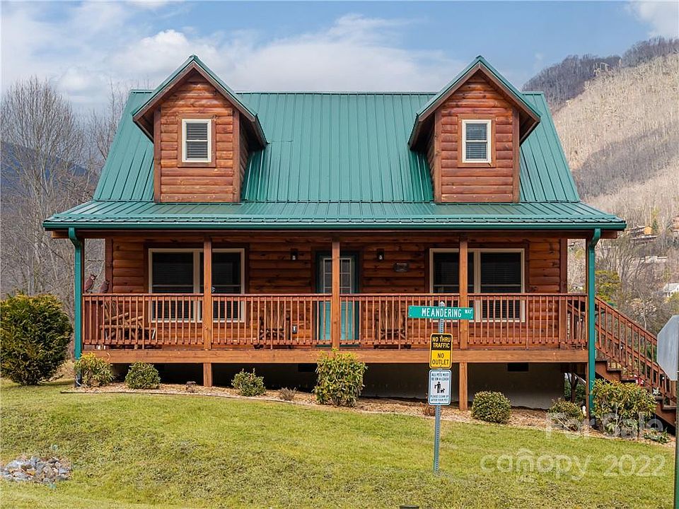 19 Meandering Way, Maggie Valley, NC 28751 Zillow