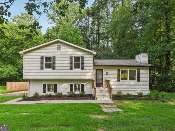 2398 Buckley Ct, Austell, GA 30106