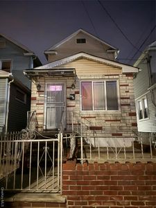 147-13 116th Avenue, Jamaica, NY, 11436