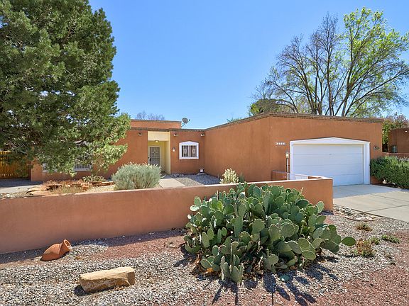 3rd image of 2908 El Toboso Dr NW
