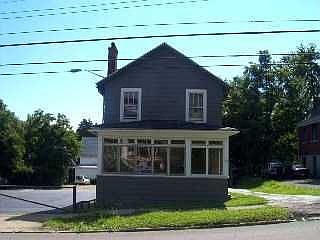 Prime location with 3 car garage
