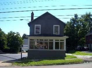 55 South Ave, Bradford, PA 16701