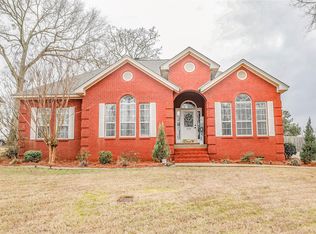 149 Grand Oaks Blvd, Millbrook, AL 36054