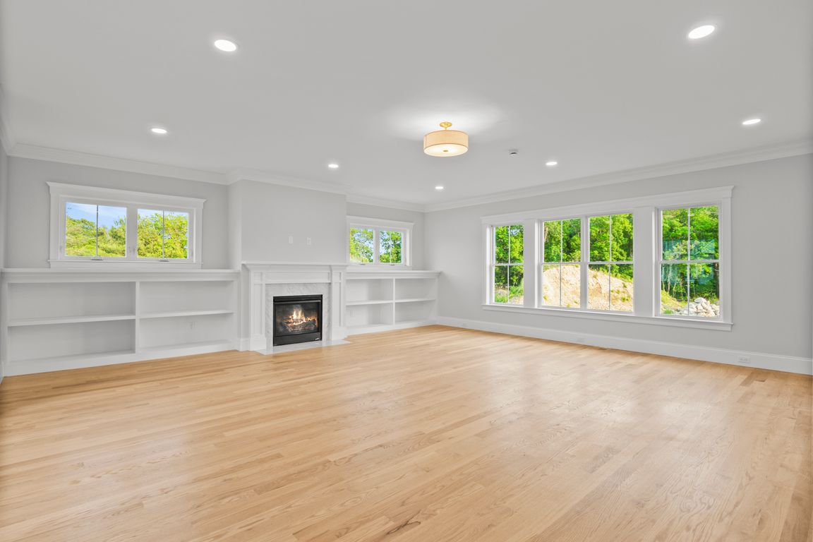 Lot 7 weeping willow way Andover MA 23