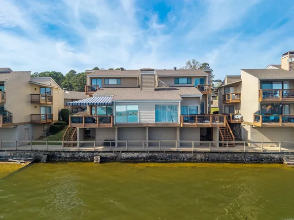 200 Pretti Pt APT C1, Hot Springs, AR 71913