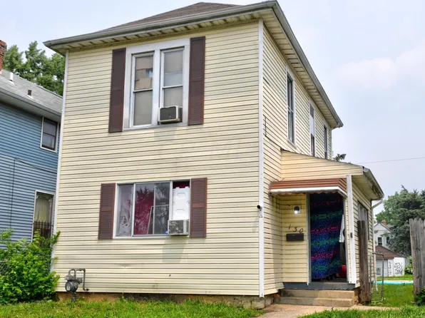 130 Chicago Ave, Columbus, OH 43222