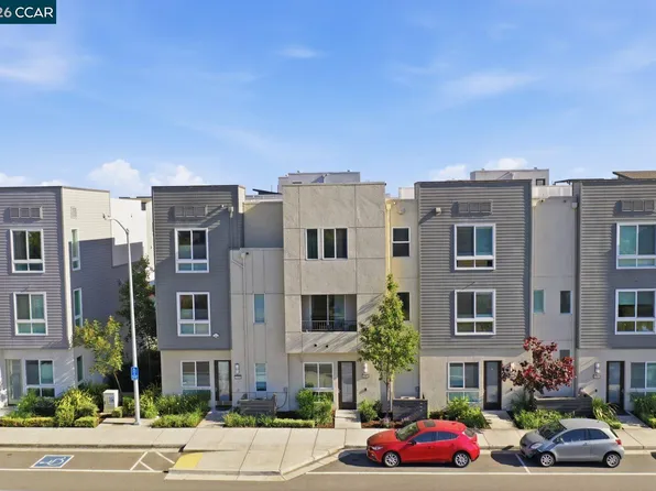 1580 Wright Ave, Richmond, CA 94804