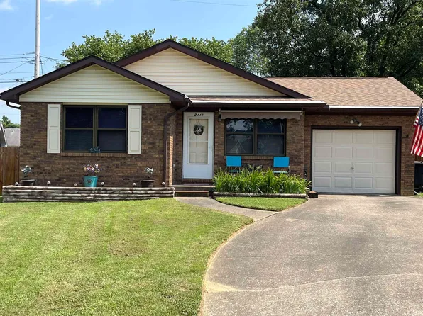 2448 Churchill Ct, Henderson, KY 42420