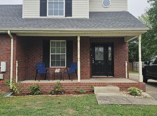 807 Mason Tucker Dr, Smyrna, TN 37167