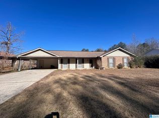 4320 Peach Grv, Tuscaloosa, AL 35405