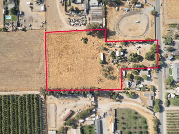 6394 S Cherry Ave, Fresno, CA 93706