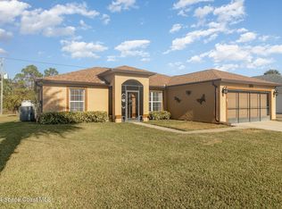 1221 Townsene Rd SE, Palm Bay, FL 32909