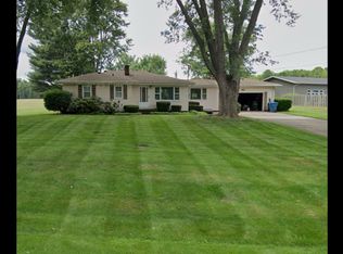 5754 Stalnaker Dr, Canton, OH 44720