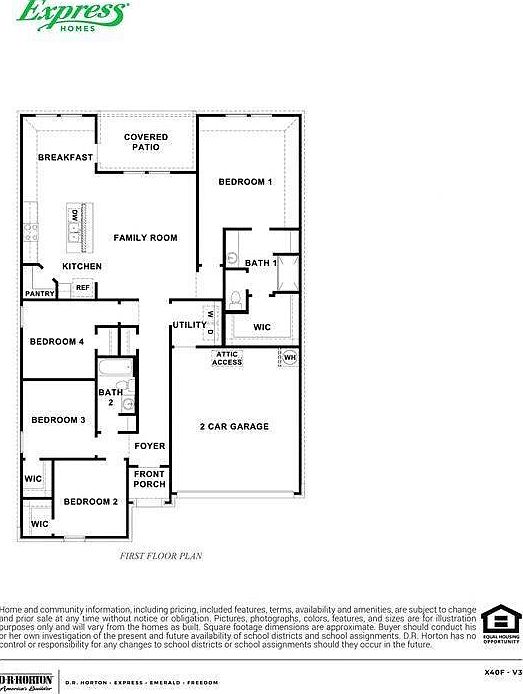2nd image of 1312 Oxford Ln