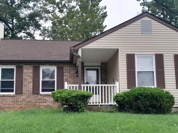 8605 Featherhill Rd, Perry Hall, MD 21128