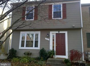 8426 Each Leaf Ct, Columbia, MD 21045