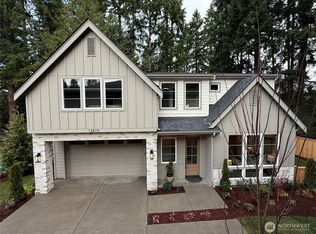 12819 NE 65th Ln, Kirkland, WA