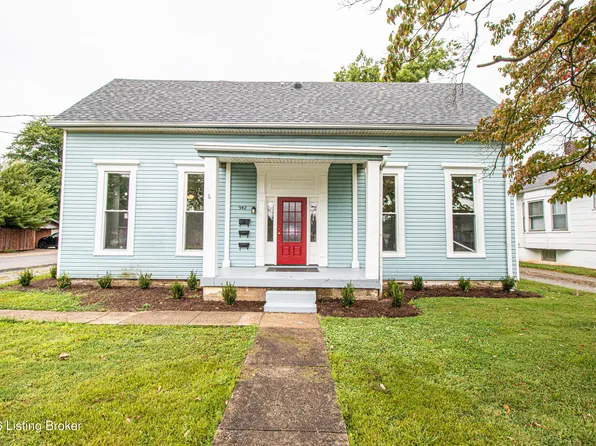 942 Clarks Ln, Louisville, KY 40217