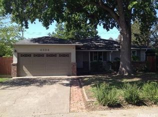 4304 45th Ave, Sacramento, CA 95824